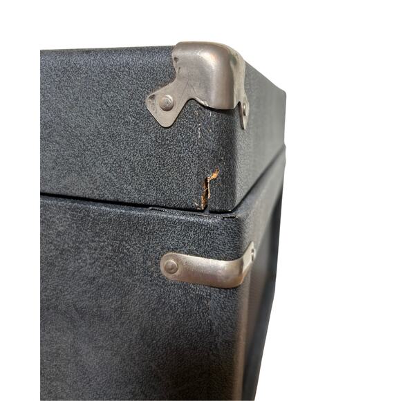 Vintage Califone 1010AV Economy Phonograph Record Player Tested & Working - Picture 8 of 10